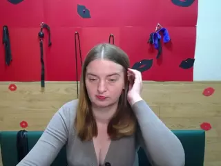 FreyaDak's Live Sex Cam Show