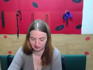 FreyaDak's Live Sex Cam Show