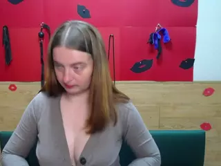 FreyaDak's Live Sex Cam Show