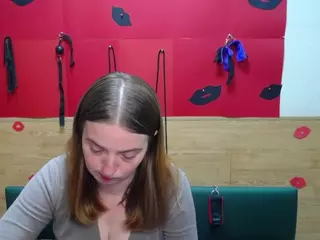 FreyaDak's Live Sex Cam Show