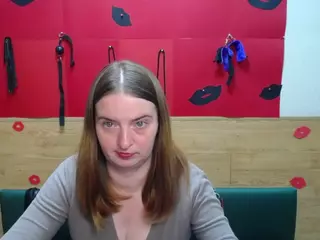 FreyaDak's Live Sex Cam Show