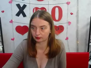 FreyaDak's Live Sex Cam Show