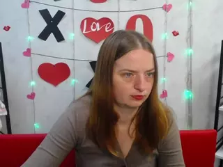 FreyaDak's Live Sex Cam Show