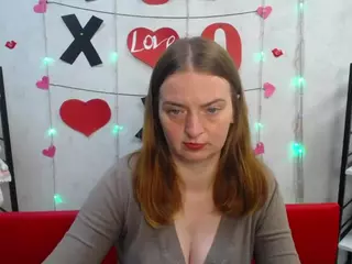 FreyaDak's Live Sex Cam Show