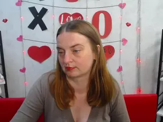 FreyaDak's Live Sex Cam Show