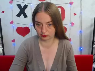FreyaDak's Live Sex Cam Show