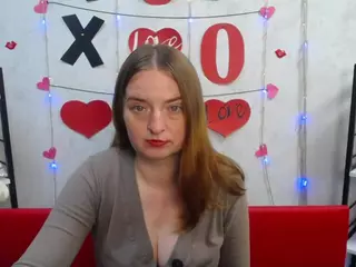 FreyaDak's Live Sex Cam Show