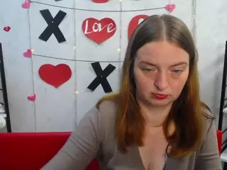 FreyaDak's Live Sex Cam Show