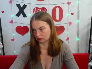 FreyaDak's Live Sex Cam Show