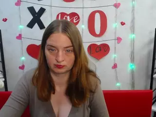 FreyaDak's Live Sex Cam Show