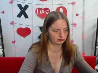 FreyaDak's Live Sex Cam Show