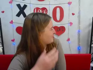 FreyaDak's Live Sex Cam Show