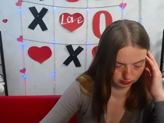 FreyaDak's Live Sex Cam Show