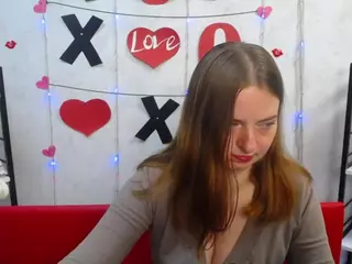 FreyaDak's Live Sex Cam Show