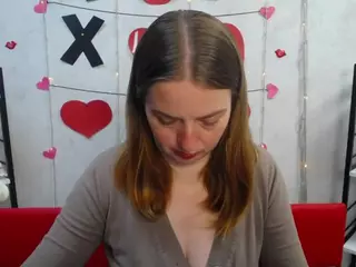 FreyaDak's Live Sex Cam Show