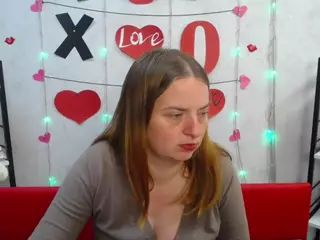 FreyaDak's Live Sex Cam Show