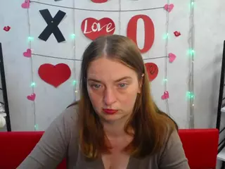 FreyaDak's Live Sex Cam Show