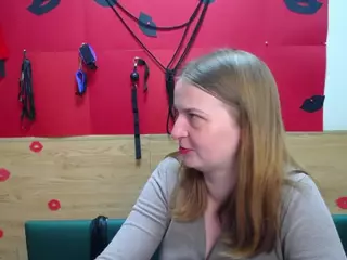 FreyaDak's Live Sex Cam Show