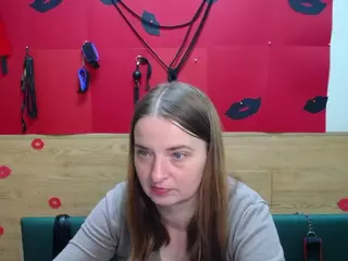 FreyaDak's Live Sex Cam Show