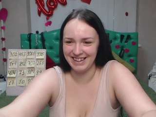 isabelblackberry Live Webcam on CamSoda