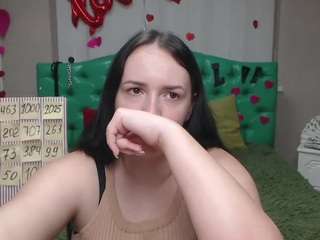 isabelblackberry webcam