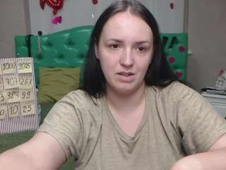 isabelblackberry Live Webcam on CamSoda