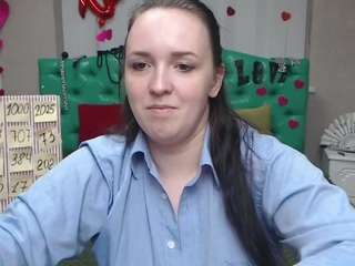 isabelblackberry webcam