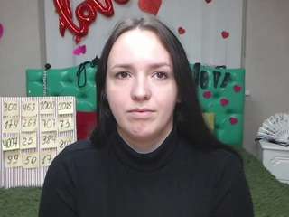 isabelblackberry webcam