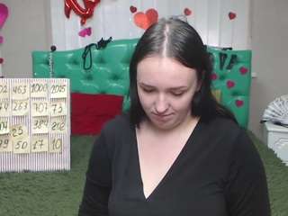 isabelblackberry Live Webcam on CamSoda