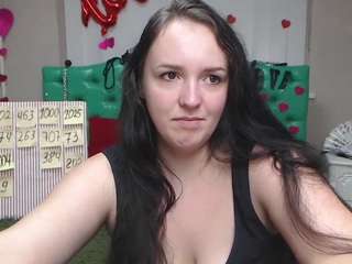 isabelblackberry webcam