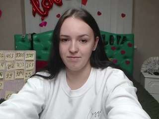 isabelblackberry Live Webcam on CamSoda