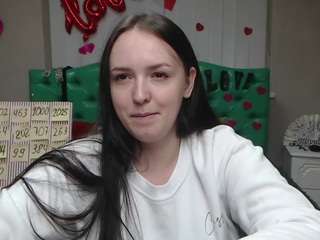 isabelblackberry Live Webcam on CamSoda