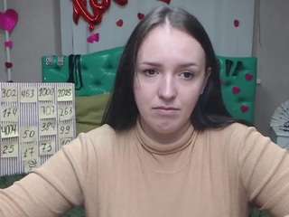 isabelblackberry webcam model