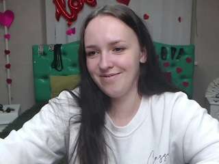 isabelblackberry webcam