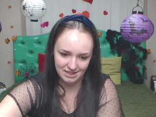 IsabelBlackberry