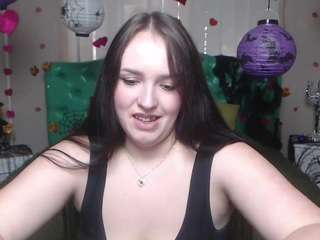 isabelblackberry webcam model