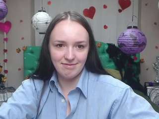 isabelblackberry from CamSoda is Freechat