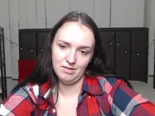 isabelblackberry from CamSoda