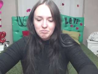 isabelblackberry webcam