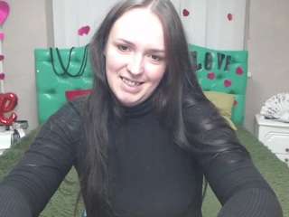 isabelblackberry Live Webcam on CamSoda