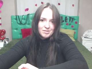 isabelblackberry Live Webcam on CamSoda