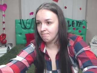 isabelblackberry Live Webcam on CamSoda