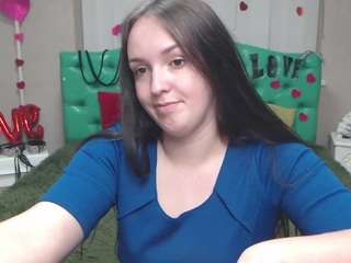 isabelblackberry's CamSoda show and profile