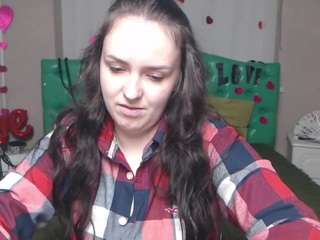 isabelblackberry's CamSoda show and profile