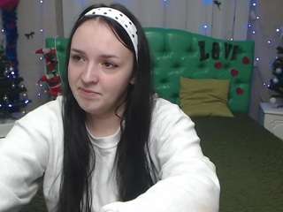 Live webcam model isabelblackberry on Soda Cams