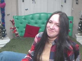 isabelblackberry webcam model