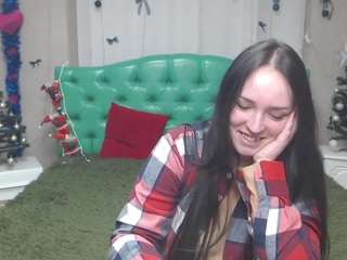 isabelblackberry webcam model