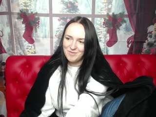 isabelblackberry Live Webcam on CamSoda