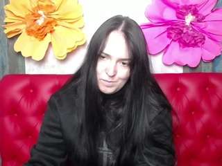 isabelblackberry's CamSoda show and profile