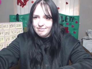 isabelblackberry Live Webcam on CamSoda